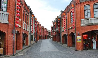 【Taiwan】7 Days Discover Formosa Tour Package — 5