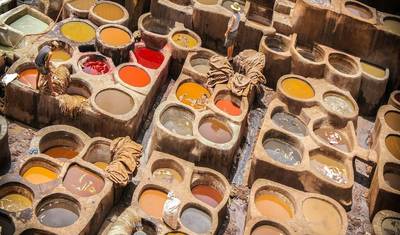 The Moroccan Mosaic: 8 Days of Culture, Cuisine & Charm — 3