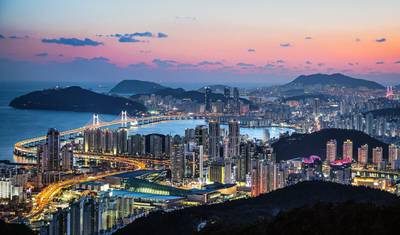 Coreia do Sul: Seul, Yongin, Jeju - 7 dias — 3