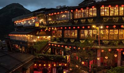 【Taiwan】10 Days Discover Formosa Tour Package — 2