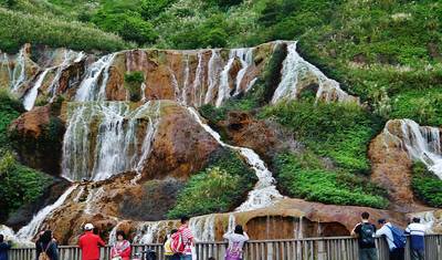 【Taiwan】10 Days Discover Formosa Tour Package — 3