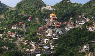 【Taiwan】10 Days Discover Formosa Tour Package — 4