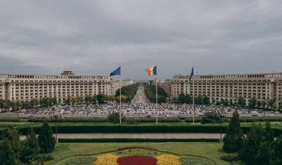 Sofia to Bucharest short Discovery Tour - Small Group Tour — 5