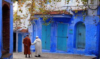 Tour Privado de 15 Dias pelo Marrocos Imperial e Deserto saindo de Tânger — 2