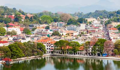 Premium Sri Lanka — 3