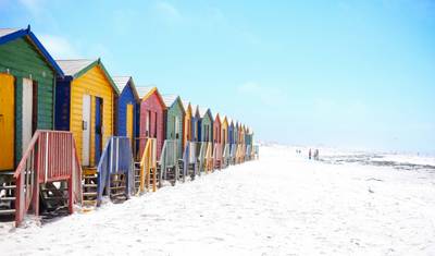 África do Sul Vibrante: Natureza, Vida Selvagem e Aventura — 5