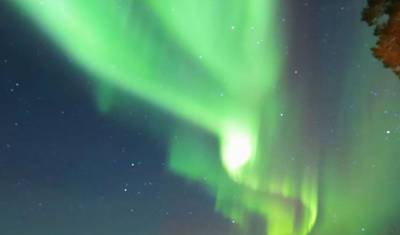 Finlandia w 8 dni — Helsinki i Rovaniemi — 2