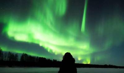 Finlandia w 8 dni — Helsinki i Rovaniemi — 3