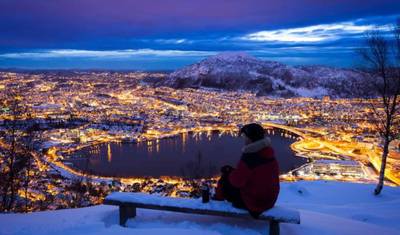 9 Days Norway Tour (Oslo, Bergen and Stavanger ) — 5