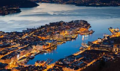 Bergen and Oslo in a week — 3
