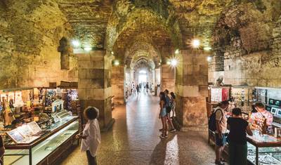 Upgraded - Highlights of Croatia — 5