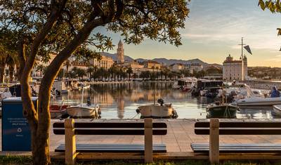 Upgraded - Highlights of Croatia — 4