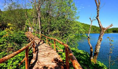 Upgraded - Highlights of Croatia — 3