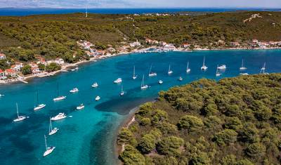 Upgraded - Highlights of Croatia — 2