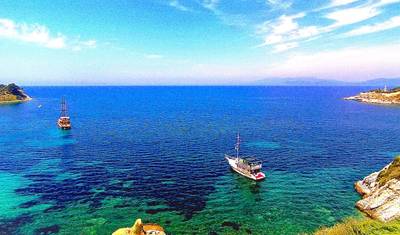 7-dniowy Pakiet Wypoczynkowy w Kusadasi — 2
