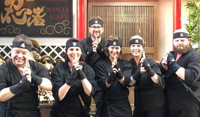15 Dni Głębokie Zanurzenie w Kulturę Japonii (Prywatny Przewodnik i Kierowca) - Umetravel — 2