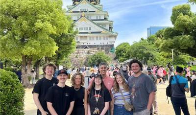 15 Dni Głębokie Zanurzenie w Kulturę Japonii (Prywatny Przewodnik i Kierowca) - Umetravel — 3