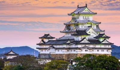 10 أيام كلاسيكيات هونشو وهيروشيما وهيماجي (مرشد وسائق خاص) - Umetravel — 4