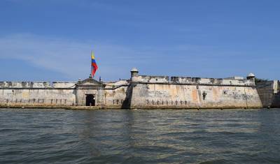 Colombia: Bogotá and Cartagena - 6 days — 2