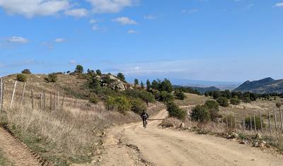 Etna – Cefalù e-bike tour — 5