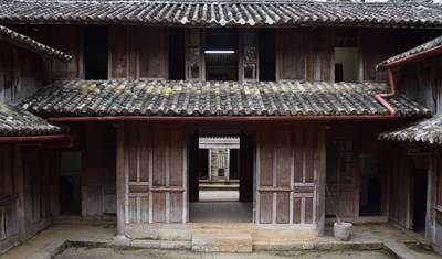 Ha Giang Loop Tour 5Day/4Night by Car/Jeep/Motobike ( Dept Everning) — 2