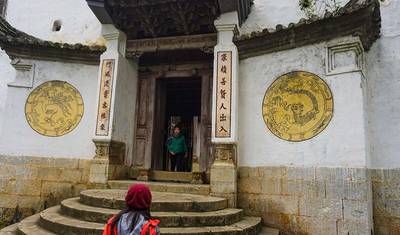 Ha Giang Loop Tour 5Day/4Night by Car/Jeep/Motobike ( Dept Everning) — 3