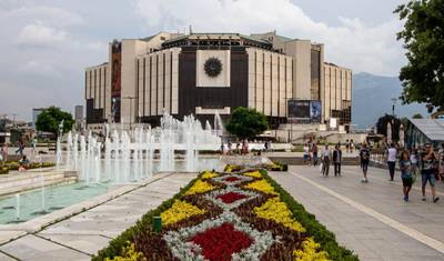 Grand Tour of Romania & Bulgaria — 4