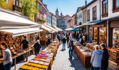 Grand Tour of Romania & Bulgaria — 5