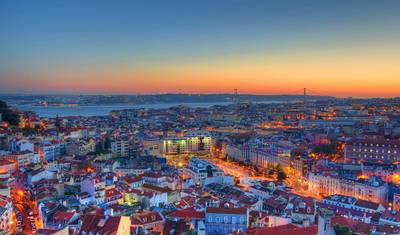 Mediterranean Marvels | Barcelona, Athens, Mykonos & Santorini — 5