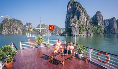 Premium South East Asia in Depth (27 destinations) — 2