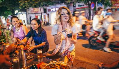 Premium South East Asia in Depth (27 destinations) — 3