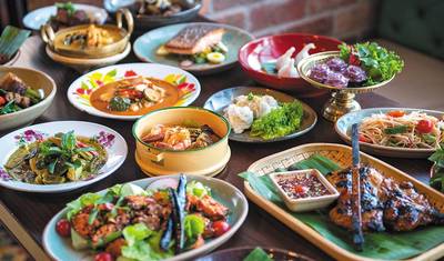 Premium South East Asia in Depth (27 destinations) — 4