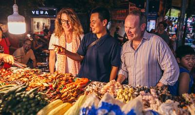 Premium South East Asia in Depth (27 destinations) — 5