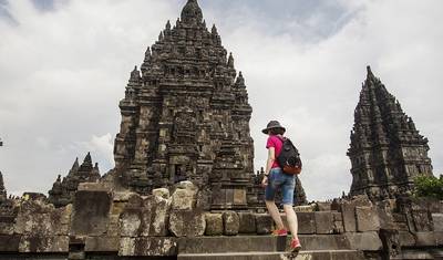 Premium Jawa i Bali (11 destynacji) — 3