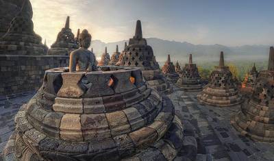 Premium Jawa i Bali (11 destynacji) — 4