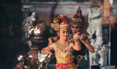 Premium Jawa i Bali (11 destynacji) — 5