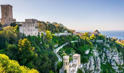 Premium Sicily and Tuscany — 3