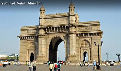 Bespoke Rajasthan Tour with Varanasi & Mumbai 20 Days — 2