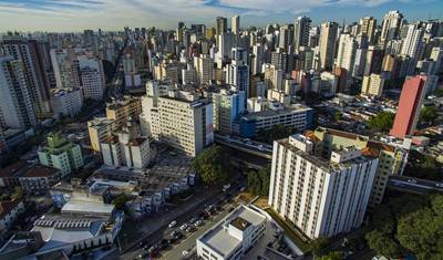 Rio, Green Coast & Sao Paulo (Superior) - 9 days — 5