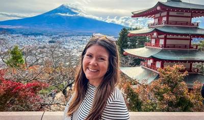 8日間 日本のハイライト（専属ガイドとドライバー付き）- Umetravel — 4