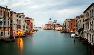 MICHELANGELO | Rome, Tuscany and Venice in 7 days — 4