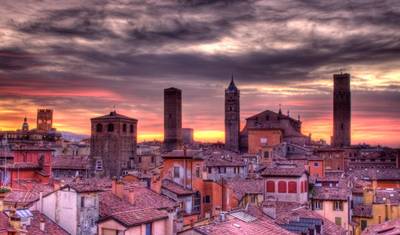 MICHELANGELO | Rome, Tuscany and Venice in 7 days — 5