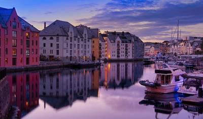 6 Dias na Noruega: Oslo e Bergen de Trem — 2