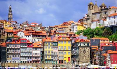 Lisbon, Coimbra, Évora, Porto, Andalusia, and Madrid in 21 Days — 5