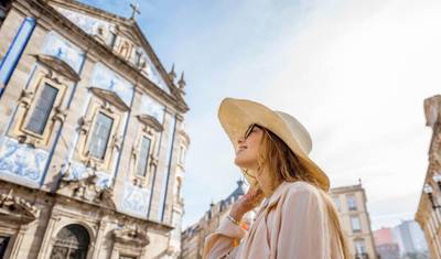 14 days- Lisbon, Coimbra, Evora, Oporto, Andalucia & Madrid — 2