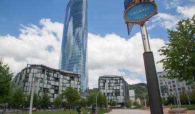 5-dniowa wycieczka po Bilbao i okolicach — 2