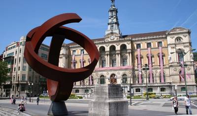 5-dniowa wycieczka po Bilbao i okolicach — 4