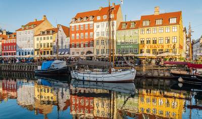 Aventura de 5 Dias em Copenhague, Dinamarca — 3