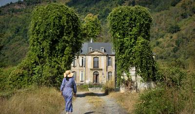 4 Day Nice, France Tour With Car Rental — 4