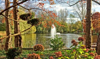 4 Day Amsterdam Tour With Car Rental — 3